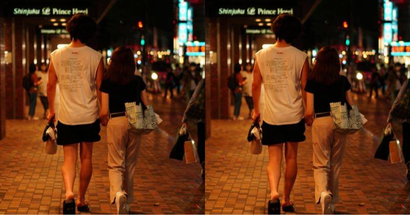 Pexels/Maheswaran Shanmugam